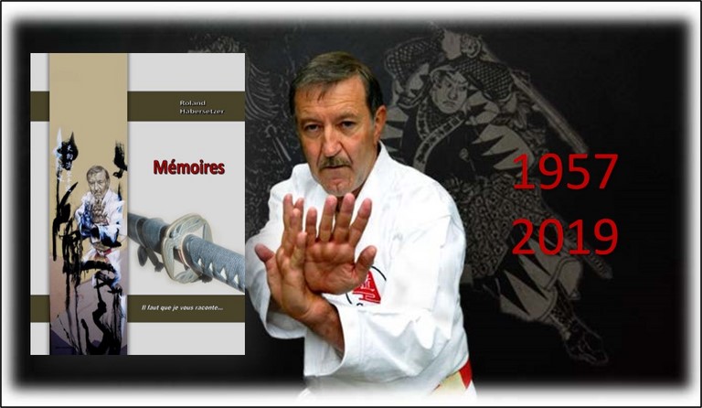 Mémoires Roland Habersetzer