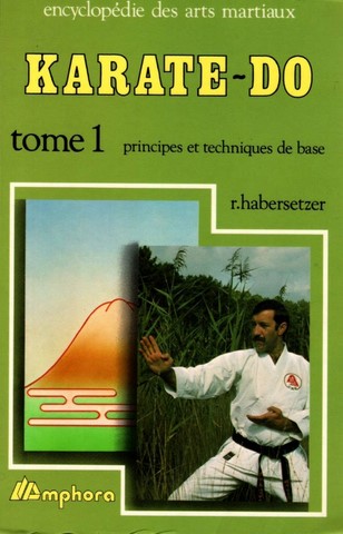 KARATE-DO Tome 1