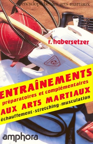 ENTRAINEMENTS PREPARATOIRES