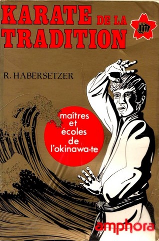 KARATE DE LA TRADITION