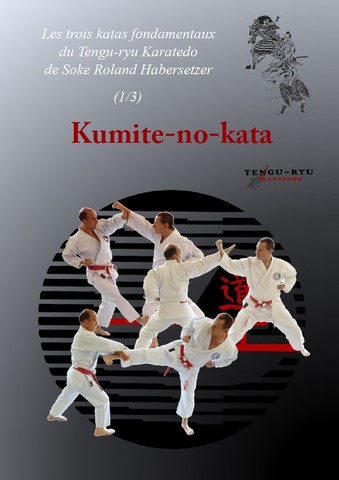TENGU-RYU KUMITE-NO-KATA