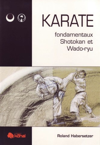 KARATE FONDAMENTAUX