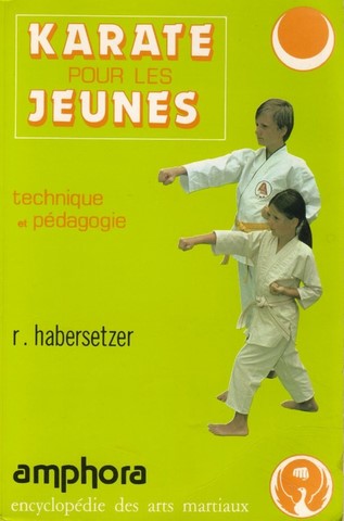 KARATE POUR LES JEUNES