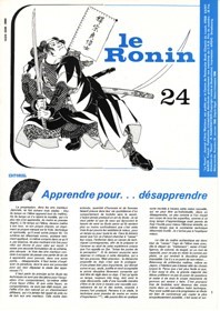 Ronin 24