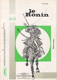Ronin 34