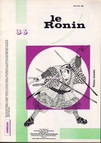 Ronin 36