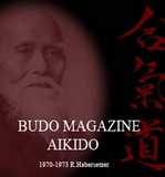 Budo Magazine