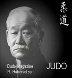 Budo Magazine