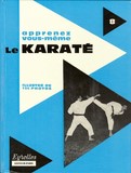 APPRENEZ LE KARATE