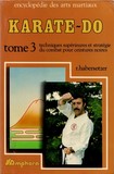 KARATE-DO Tome 3