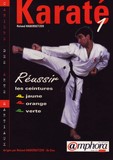 KARATE 1