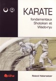 KARATE FONDAMENTAUX