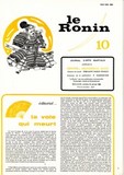 Ronin 10