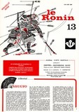 Ronin 13