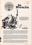 Ronin 27