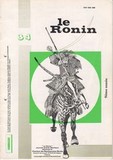 Ronin 34