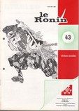 Ronin 43